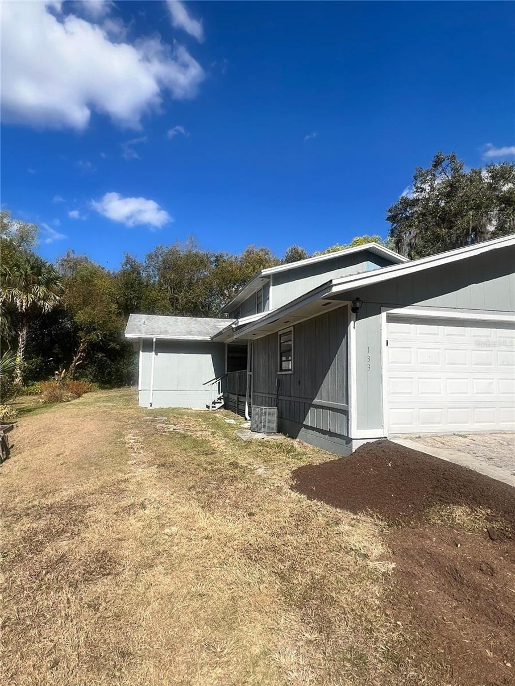 Photo of 133 Forest Lane, Orange City, FL 32763 (MLS # V4946939)