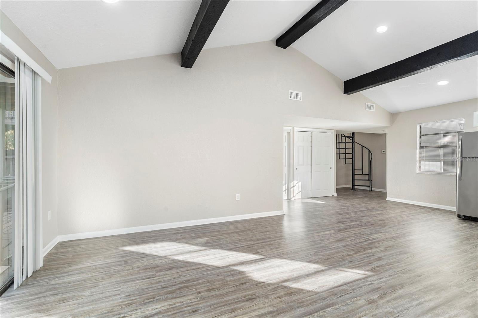 LIVE OAK FOREST - Residential