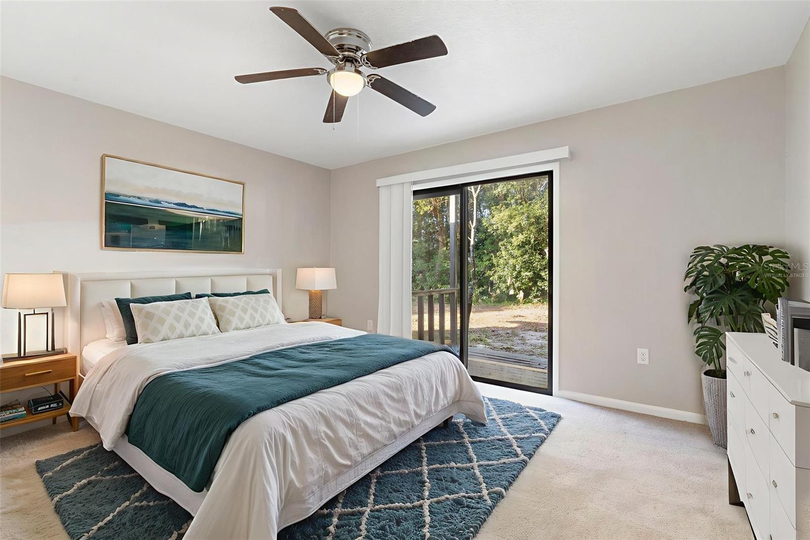 LIVE OAK FOREST - Residential