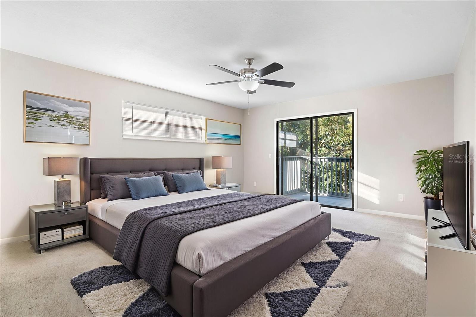 LIVE OAK FOREST - Residential