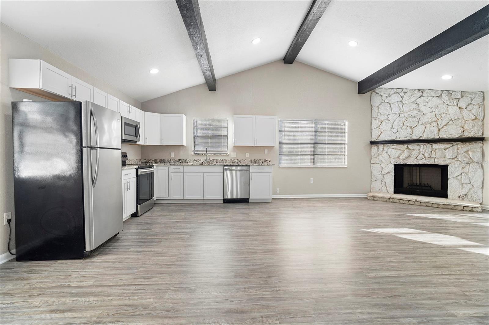 LIVE OAK FOREST - Residential