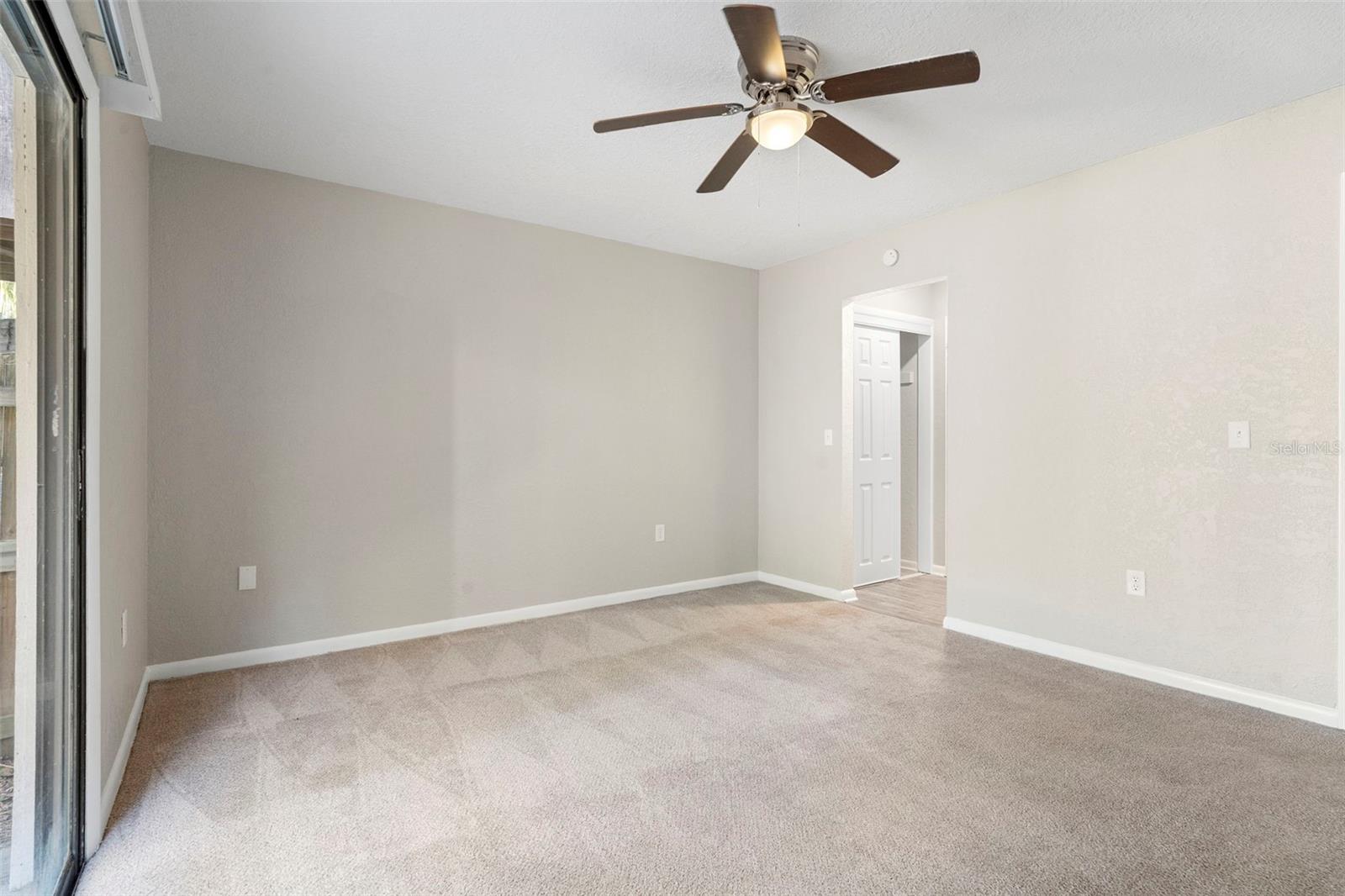 LIVE OAK FOREST - Residential