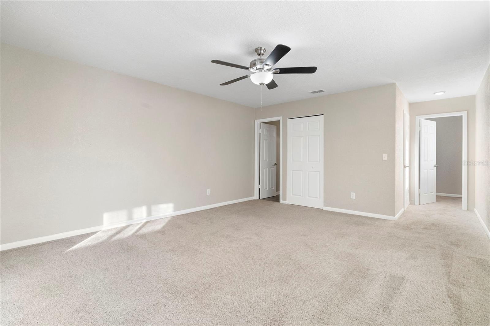 LIVE OAK FOREST - Residential