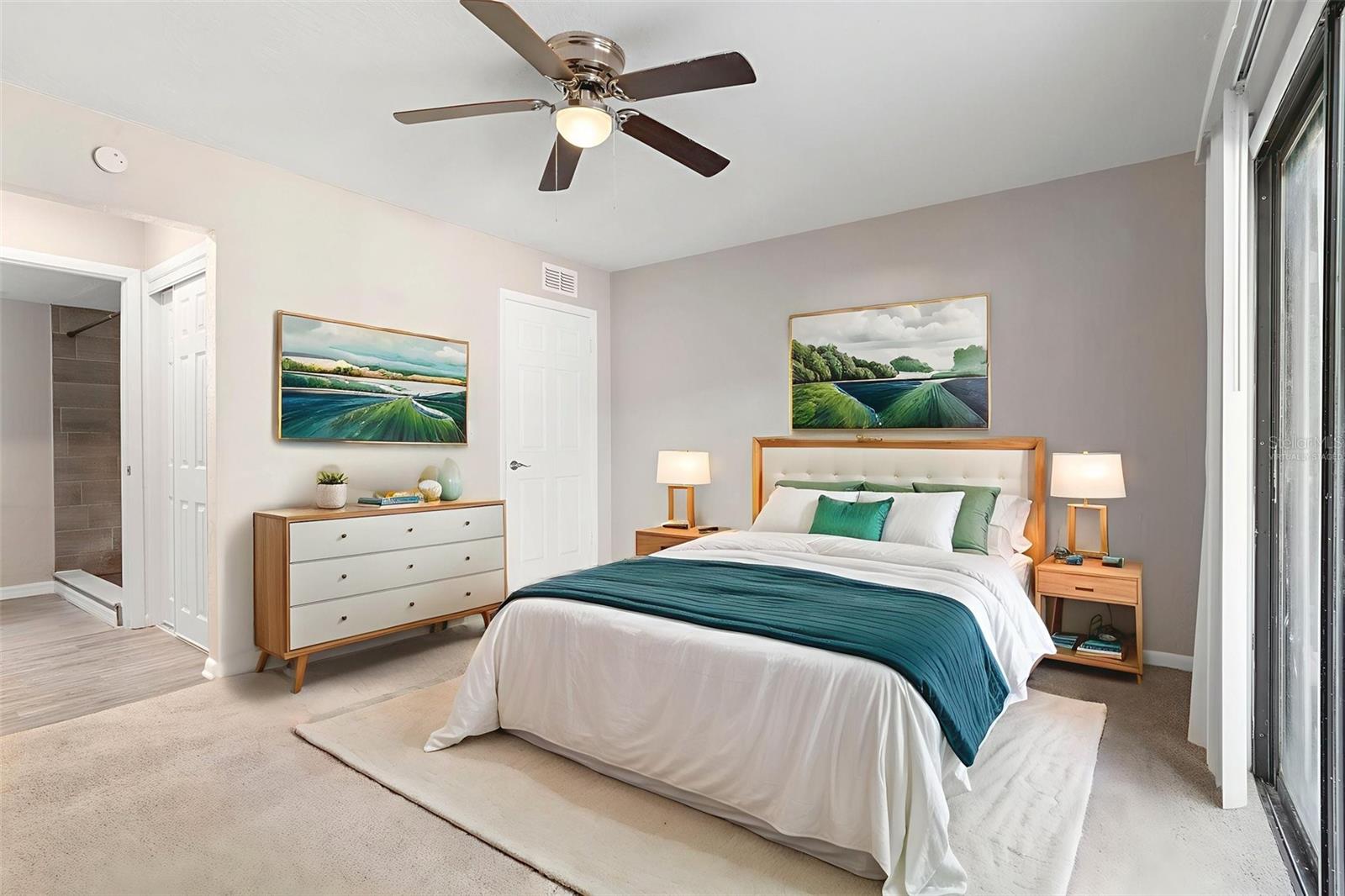 LIVE OAK FOREST - Residential