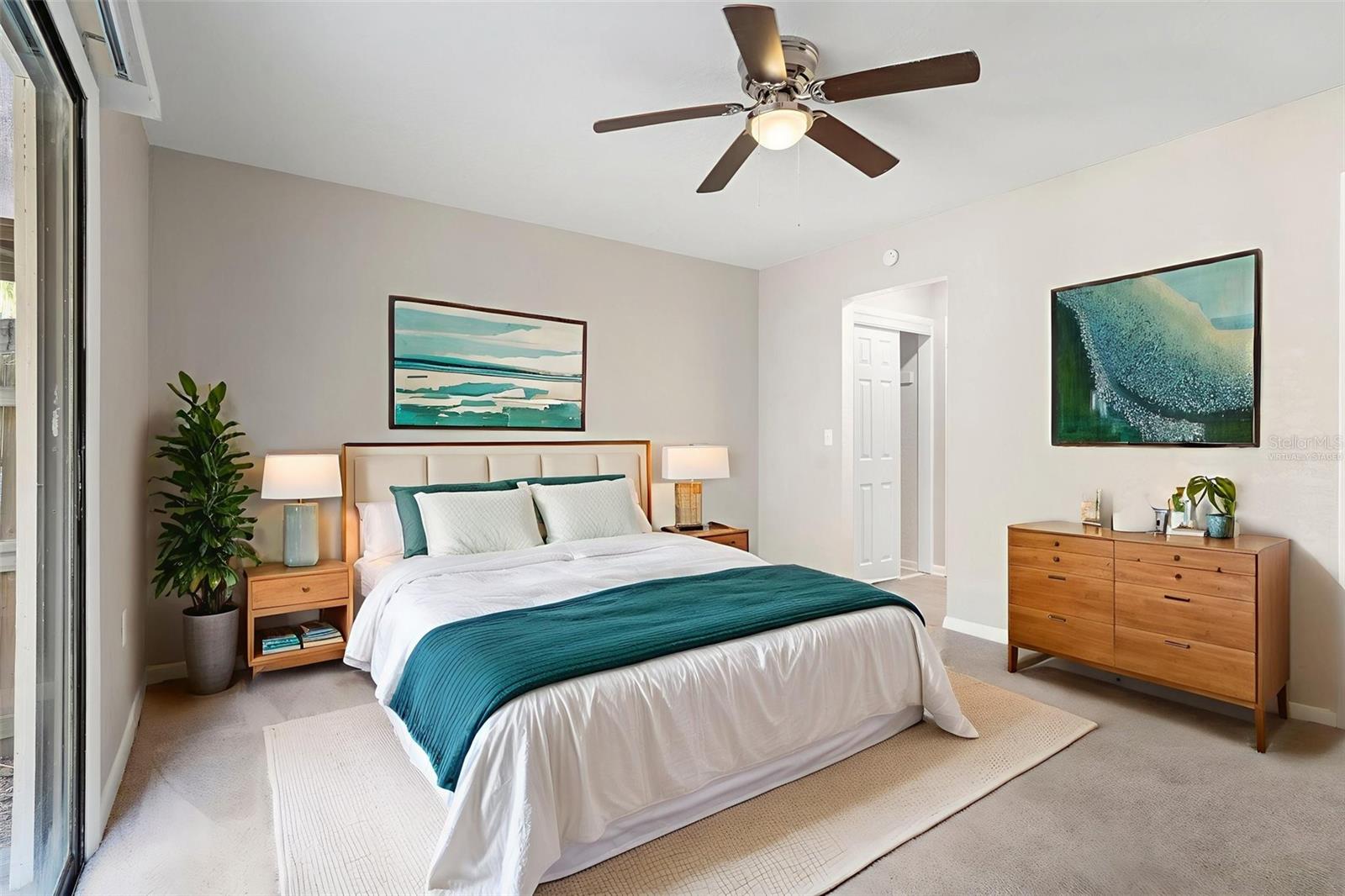 LIVE OAK FOREST - Residential