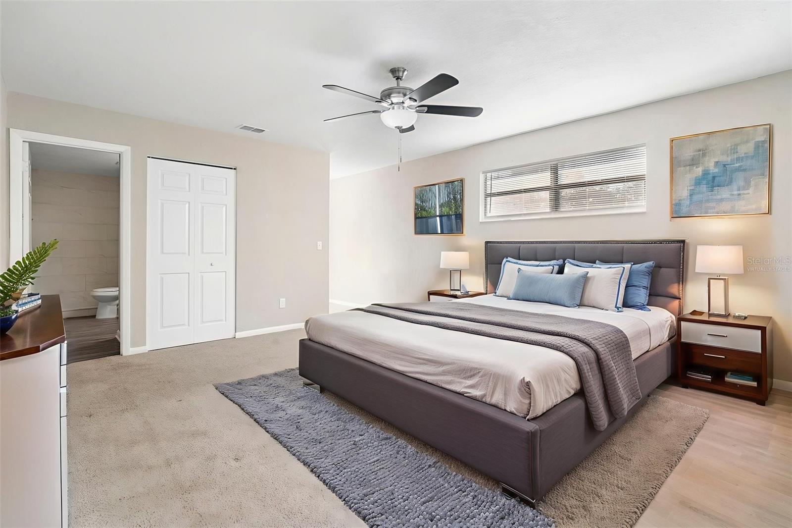 LIVE OAK FOREST - Residential