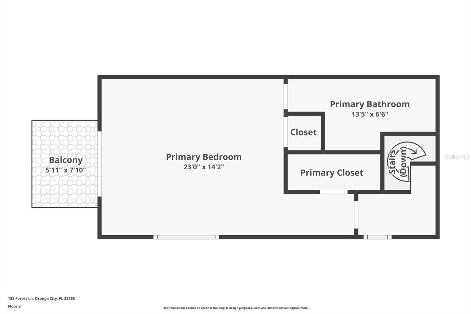LIVE OAK FOREST - Residential
