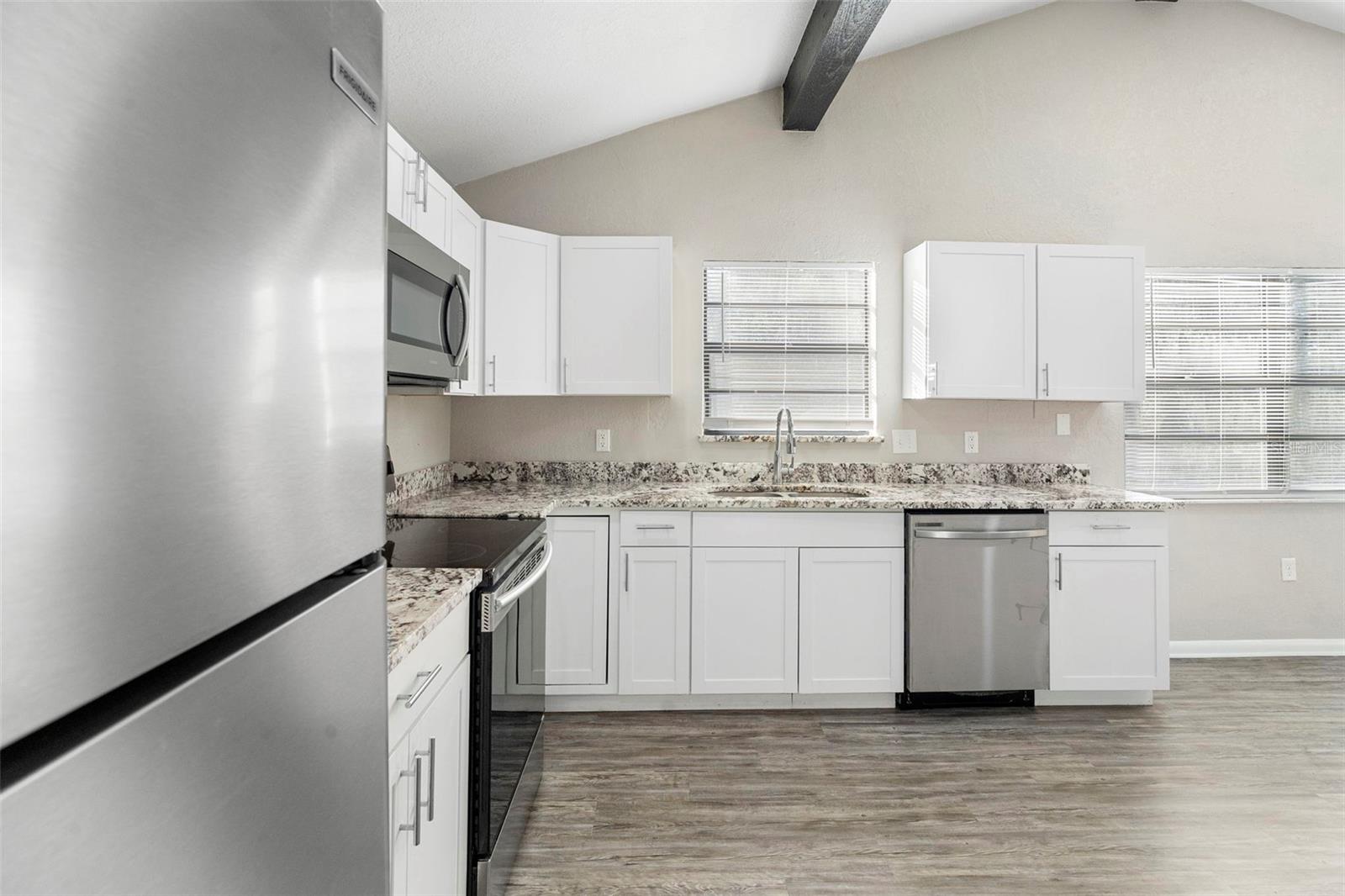 LIVE OAK FOREST - Residential