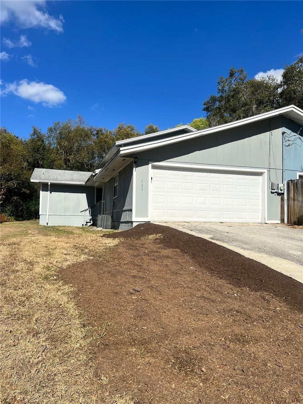 Photo of 133 Forest Lane, Orange City, FL 32763 (MLS # V4946939)