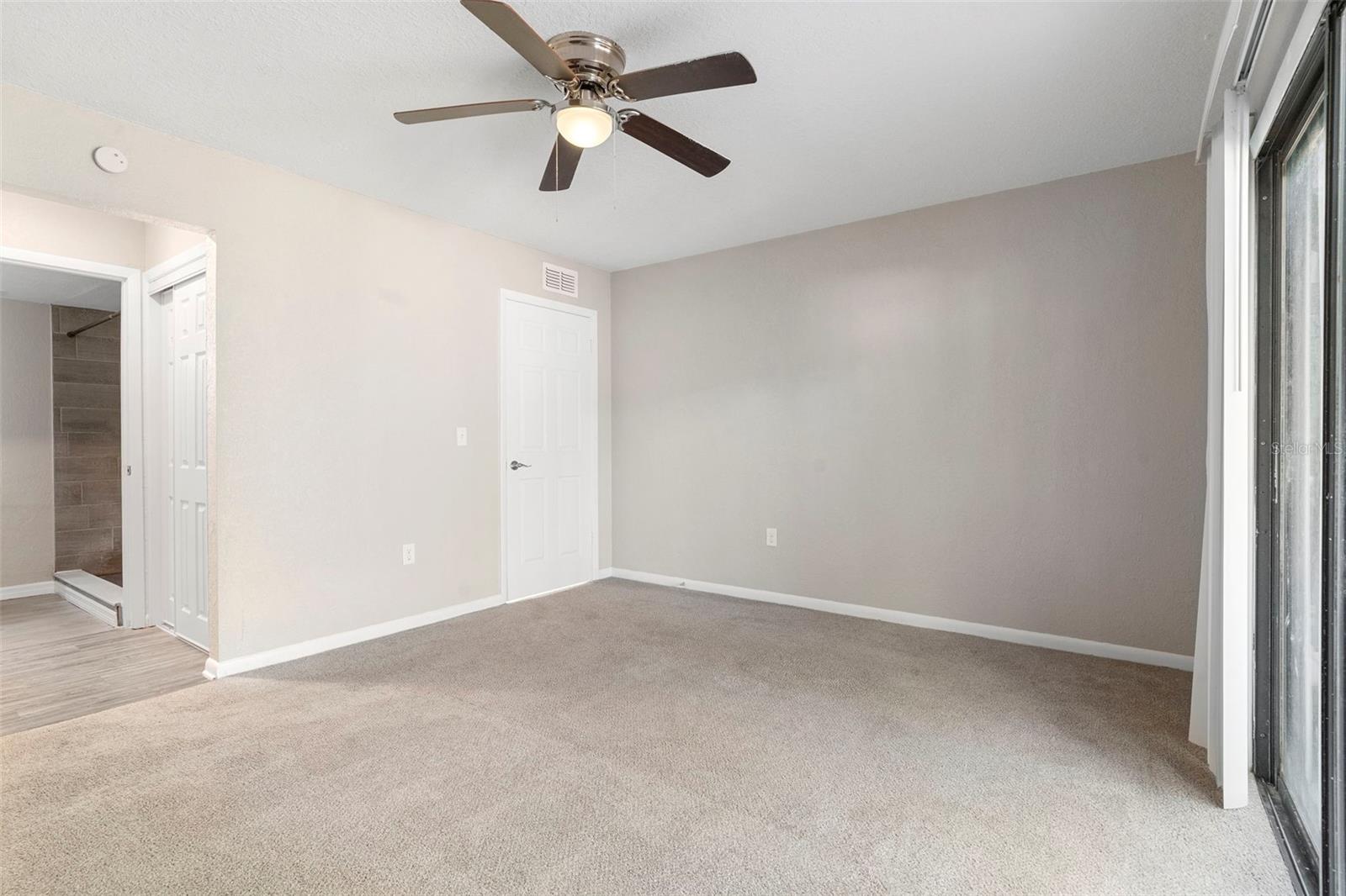 LIVE OAK FOREST - Residential