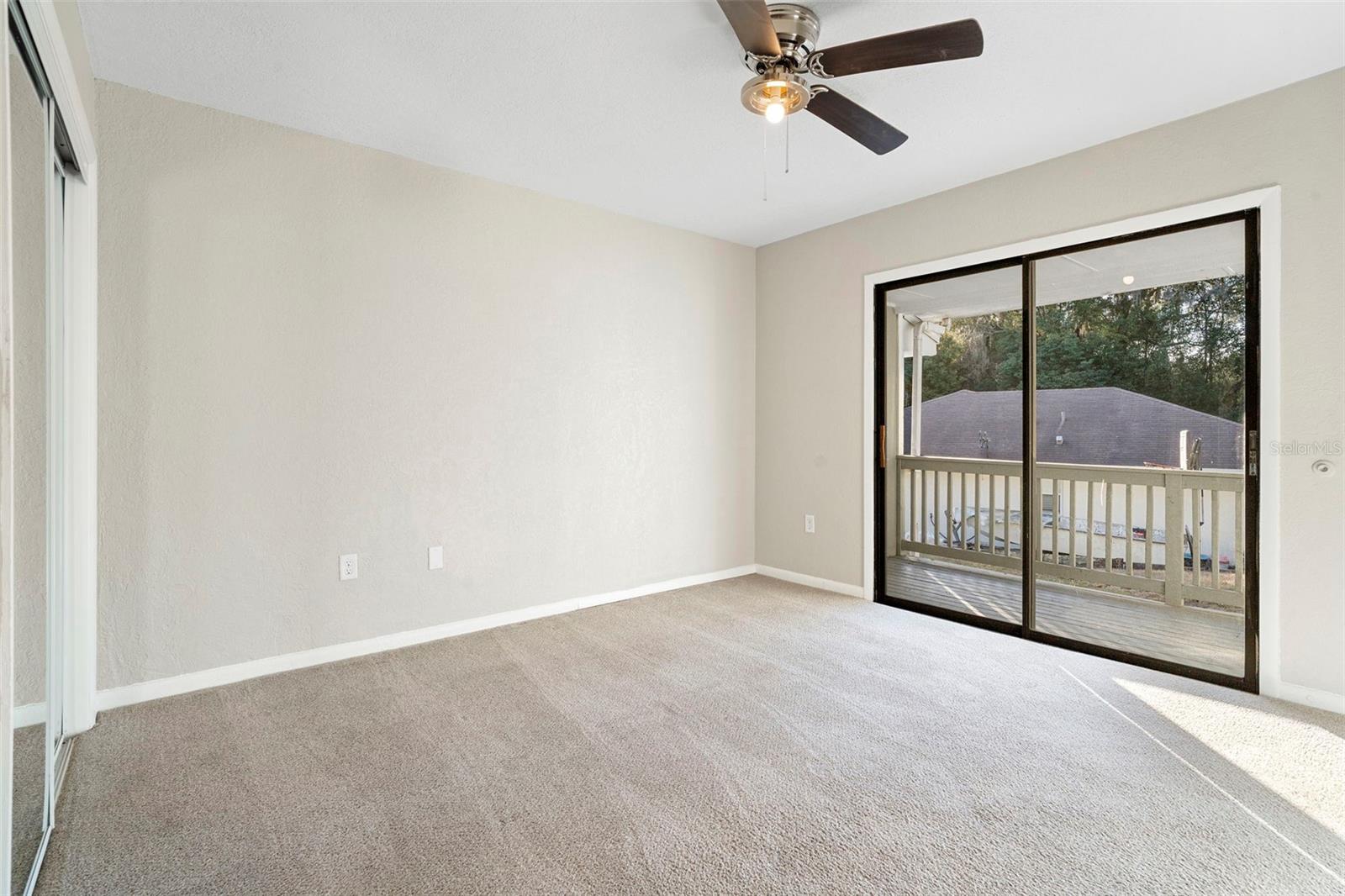 LIVE OAK FOREST - Residential