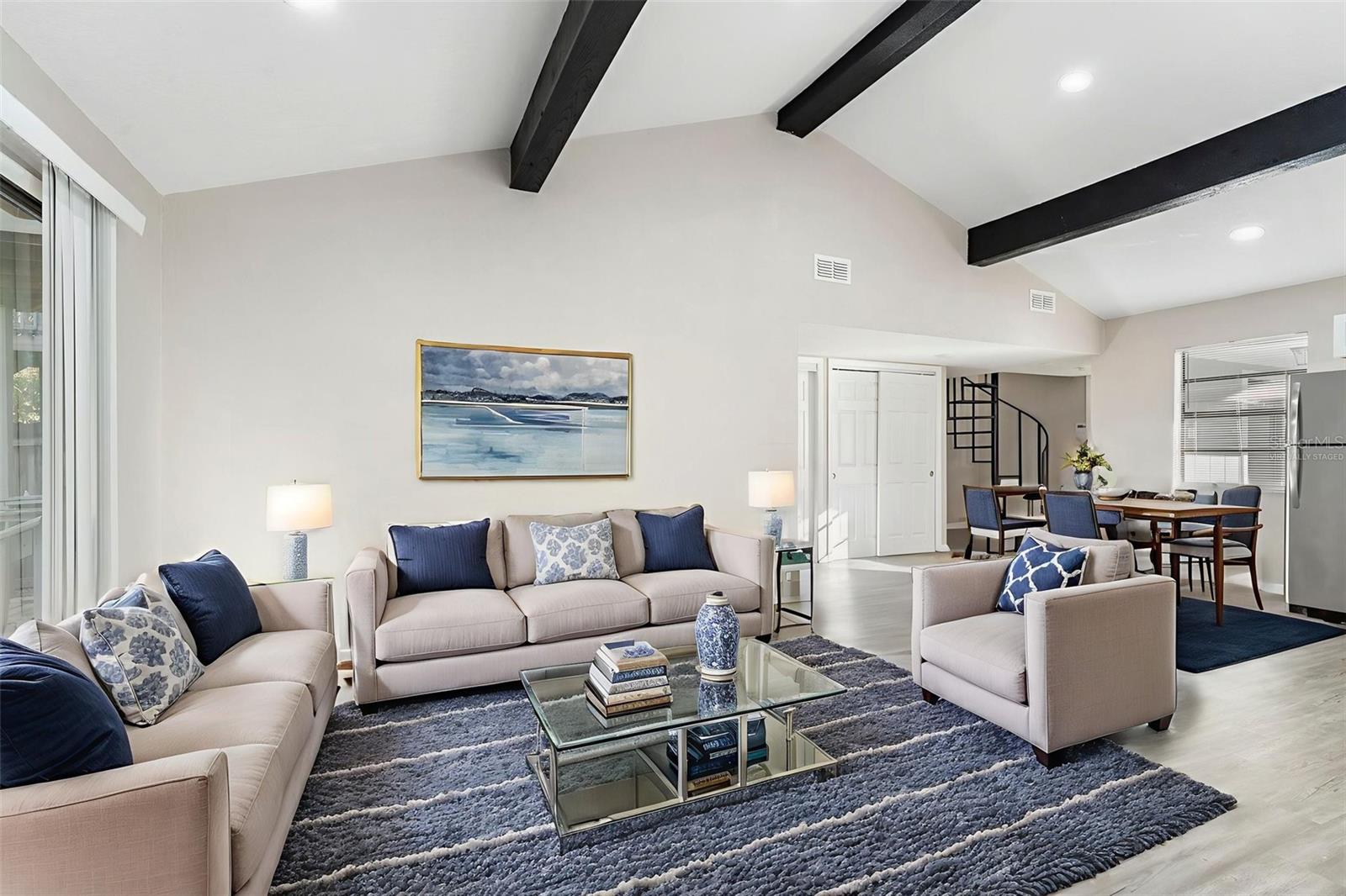 LIVE OAK FOREST - Residential