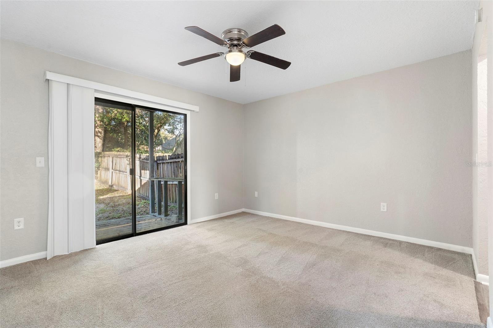 LIVE OAK FOREST - Residential