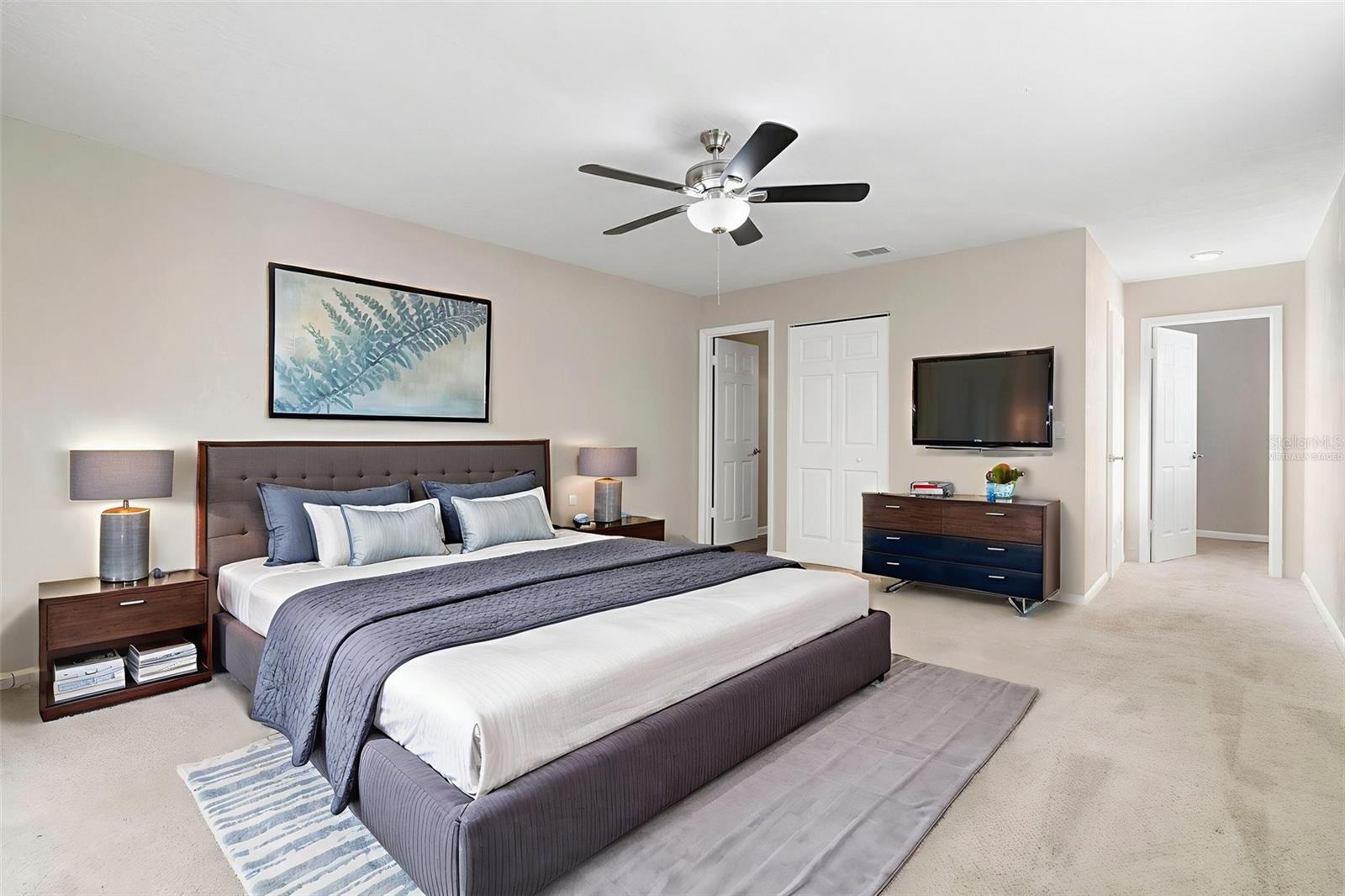 LIVE OAK FOREST - Residential