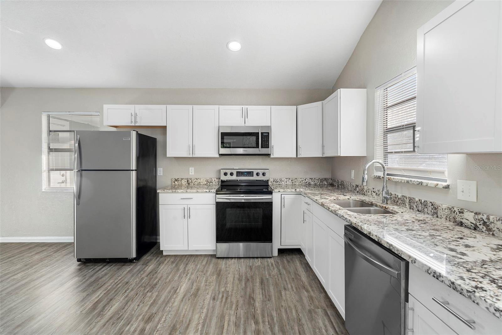 LIVE OAK FOREST - Residential