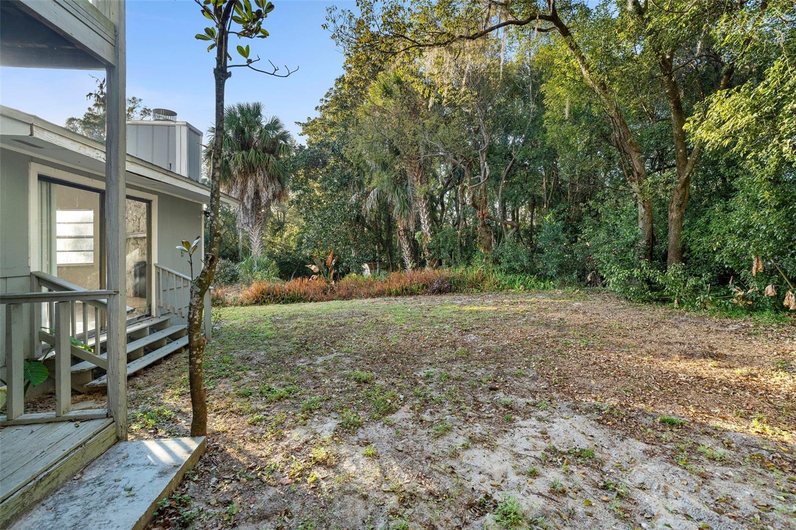 LIVE OAK FOREST - Residential