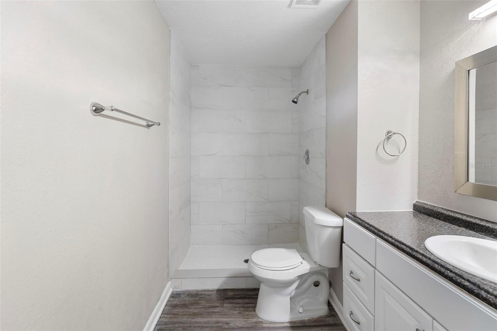 LIVE OAK FOREST - Residential