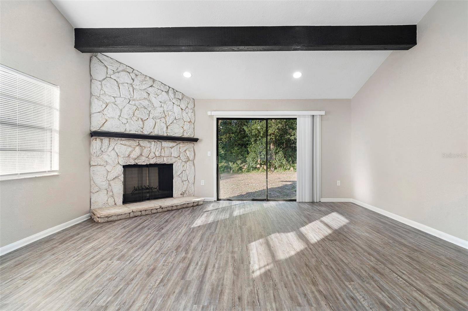 LIVE OAK FOREST - Residential