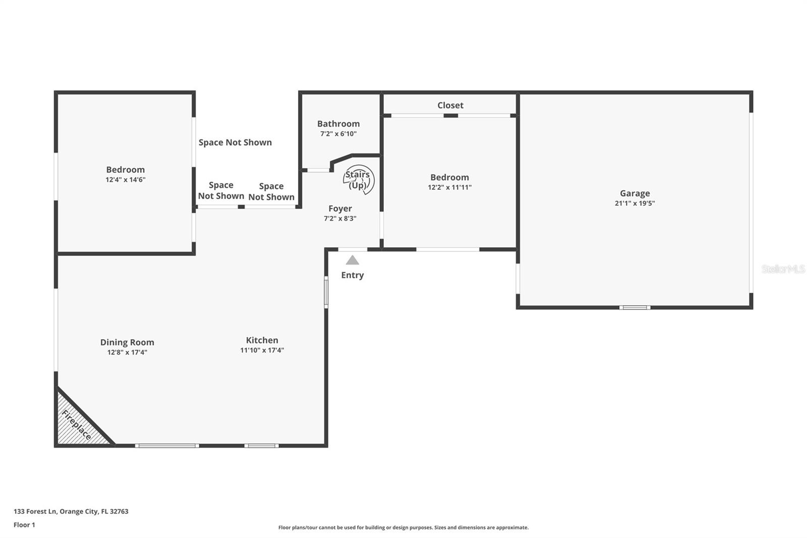 LIVE OAK FOREST - Residential