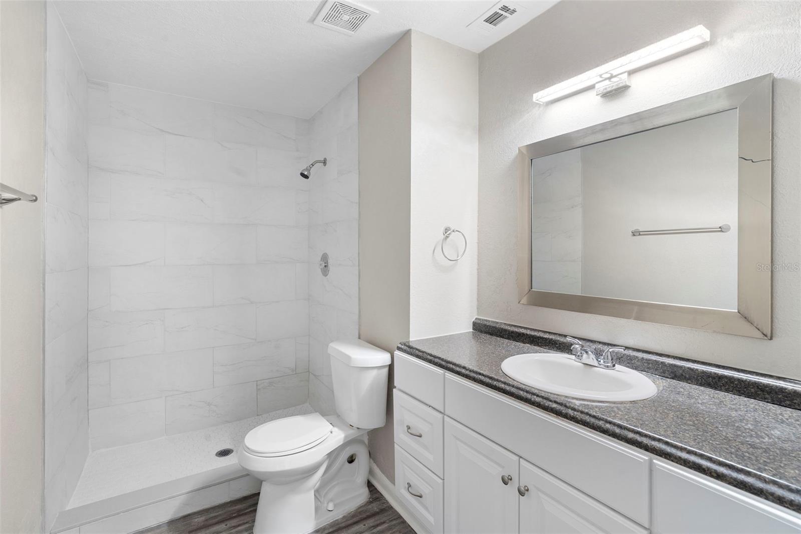 LIVE OAK FOREST - Residential