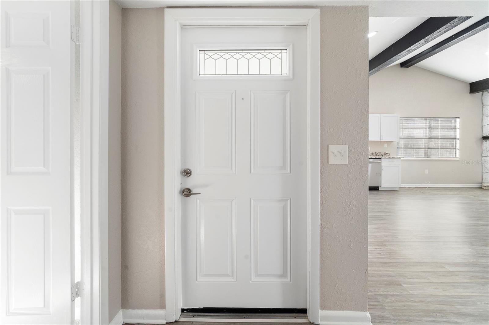 LIVE OAK FOREST - Residential