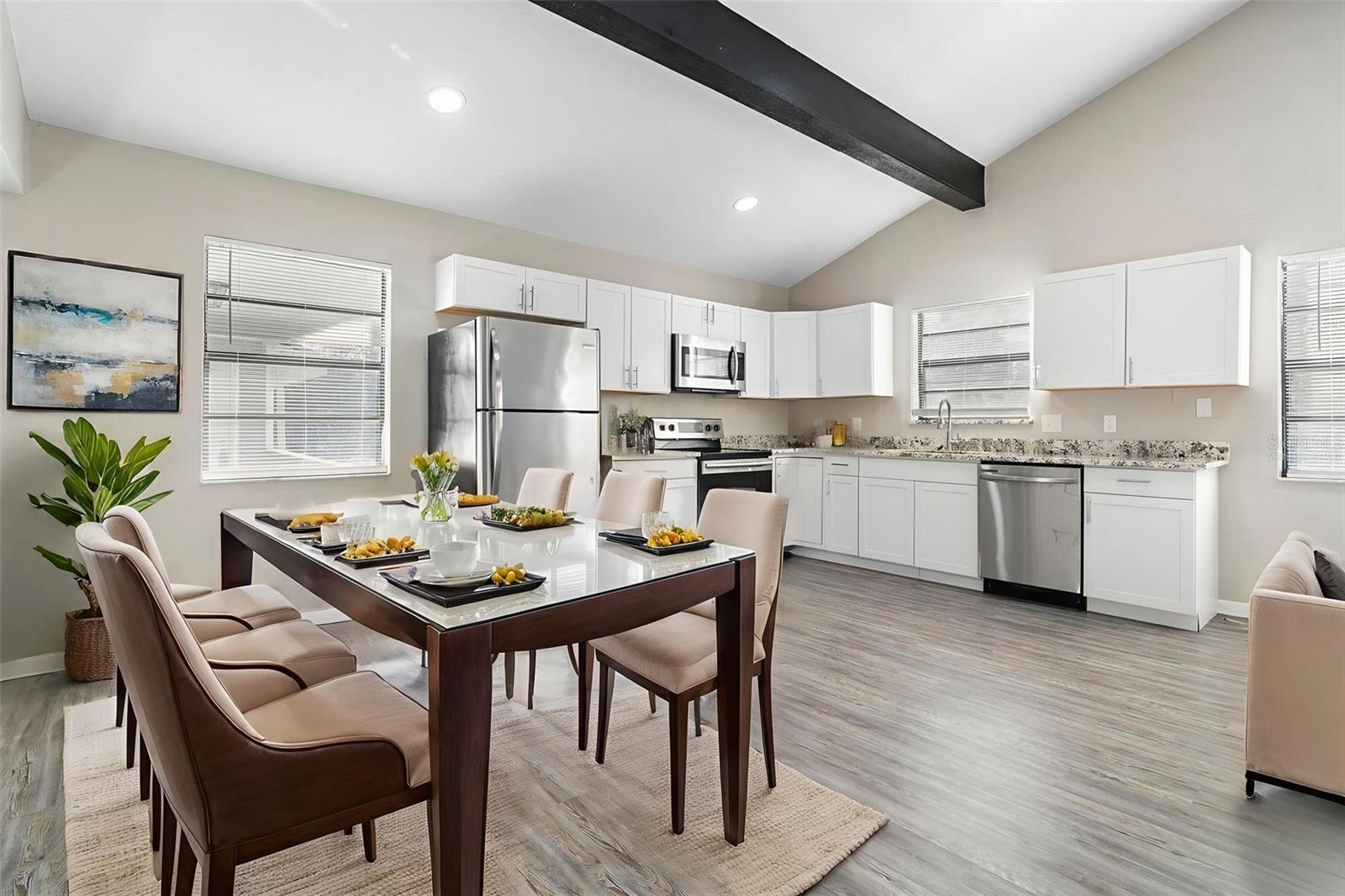 LIVE OAK FOREST - Residential