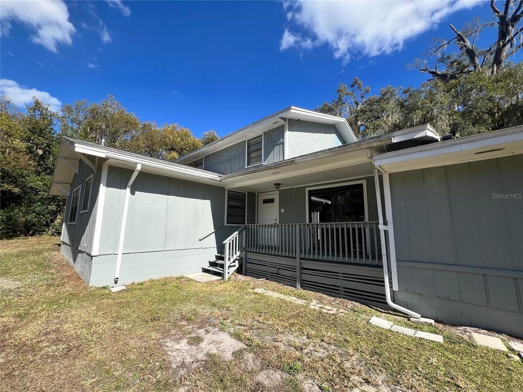 Photo of 133 Forest Lane, Orange City, FL 32763 (MLS # V4946939)