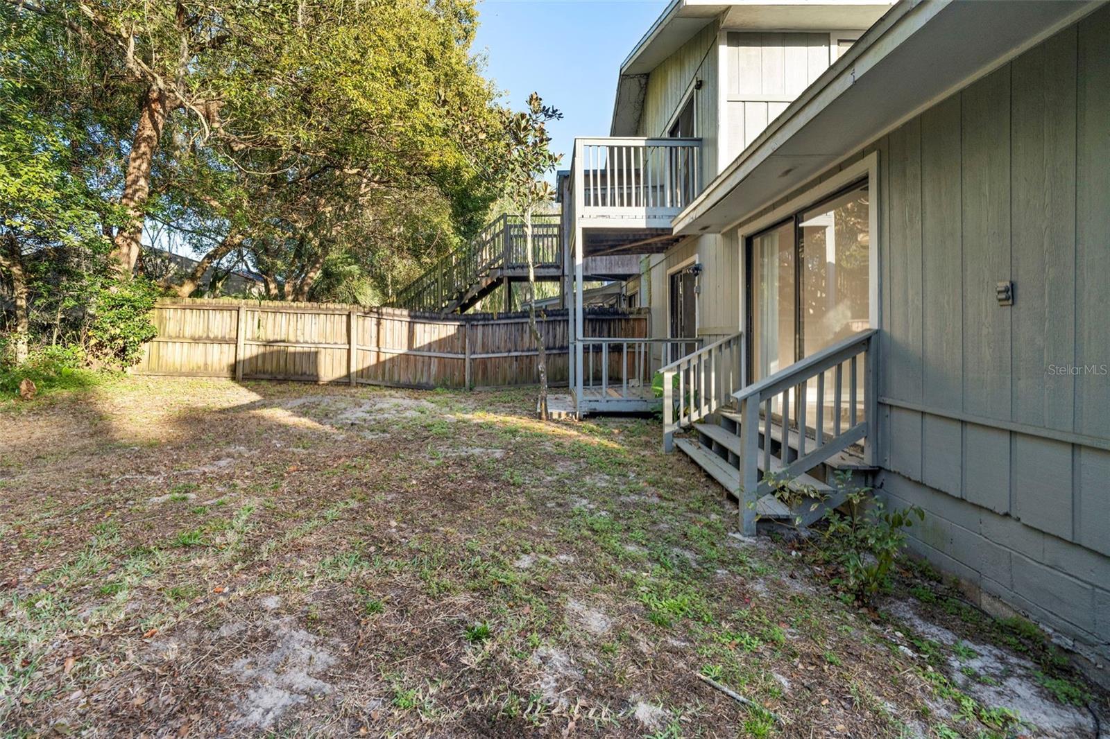 LIVE OAK FOREST - Residential