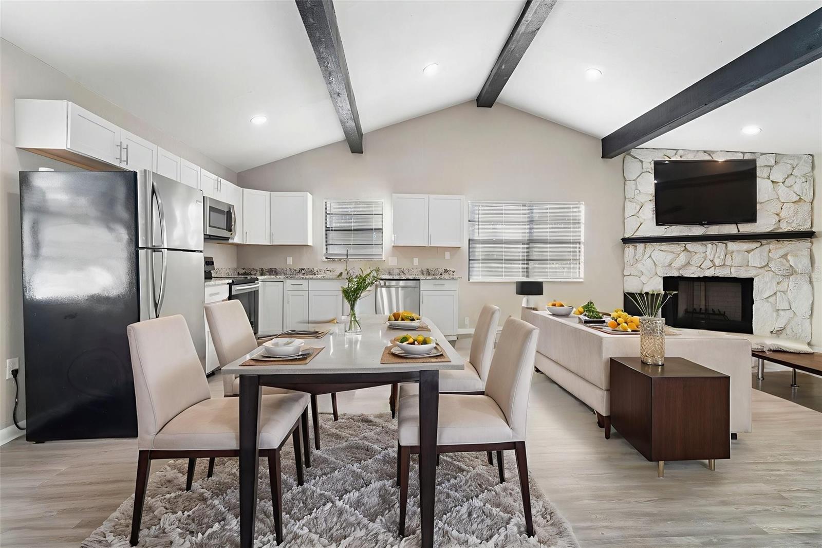 LIVE OAK FOREST - Residential