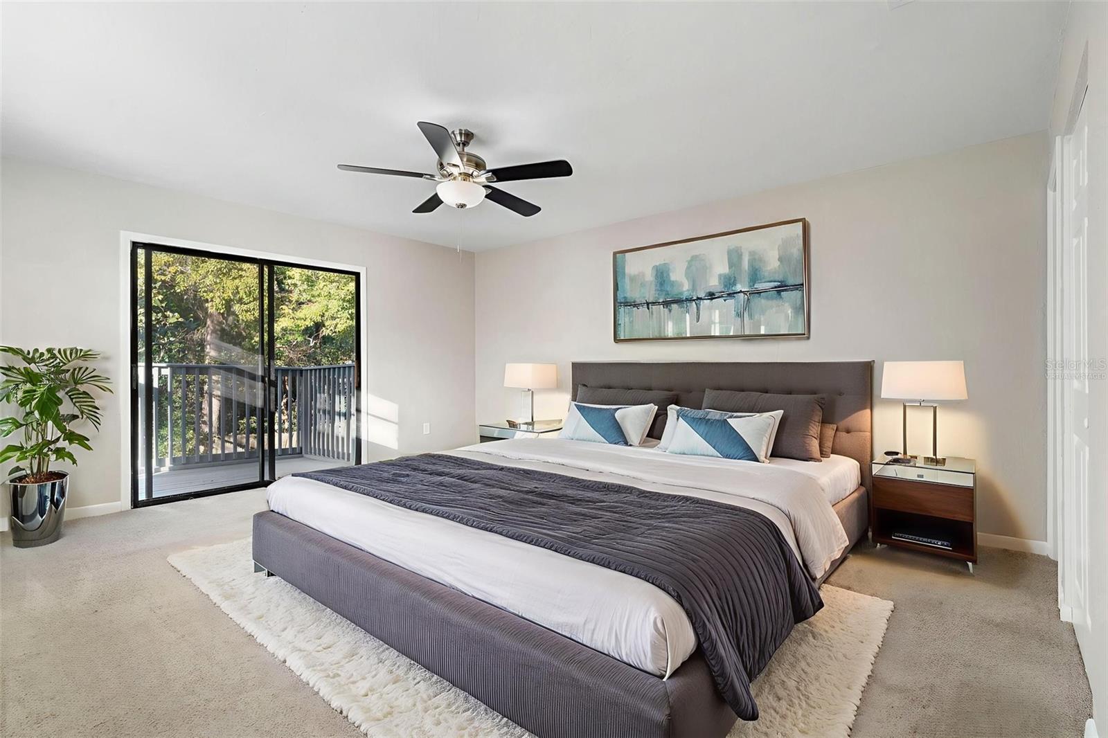 LIVE OAK FOREST - Residential