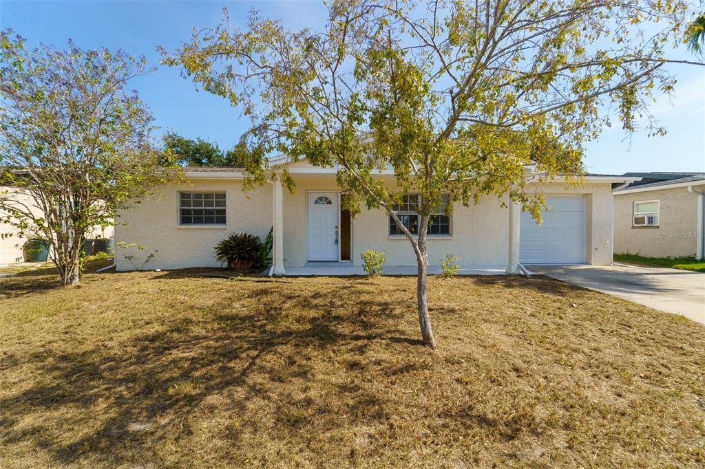 Photo of 9504 Richwood Lane, Port Richey, FL 34668 (MLS # TB8440620)