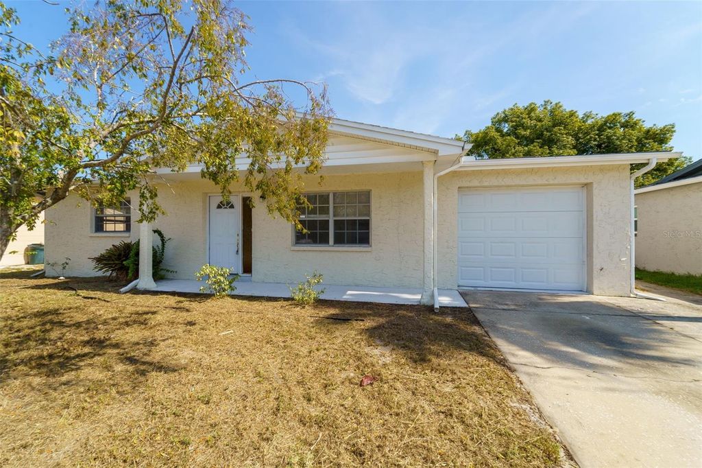 Photo of 9504 Richwood Lane, Port Richey, FL 34668 (MLS # TB8440620)
