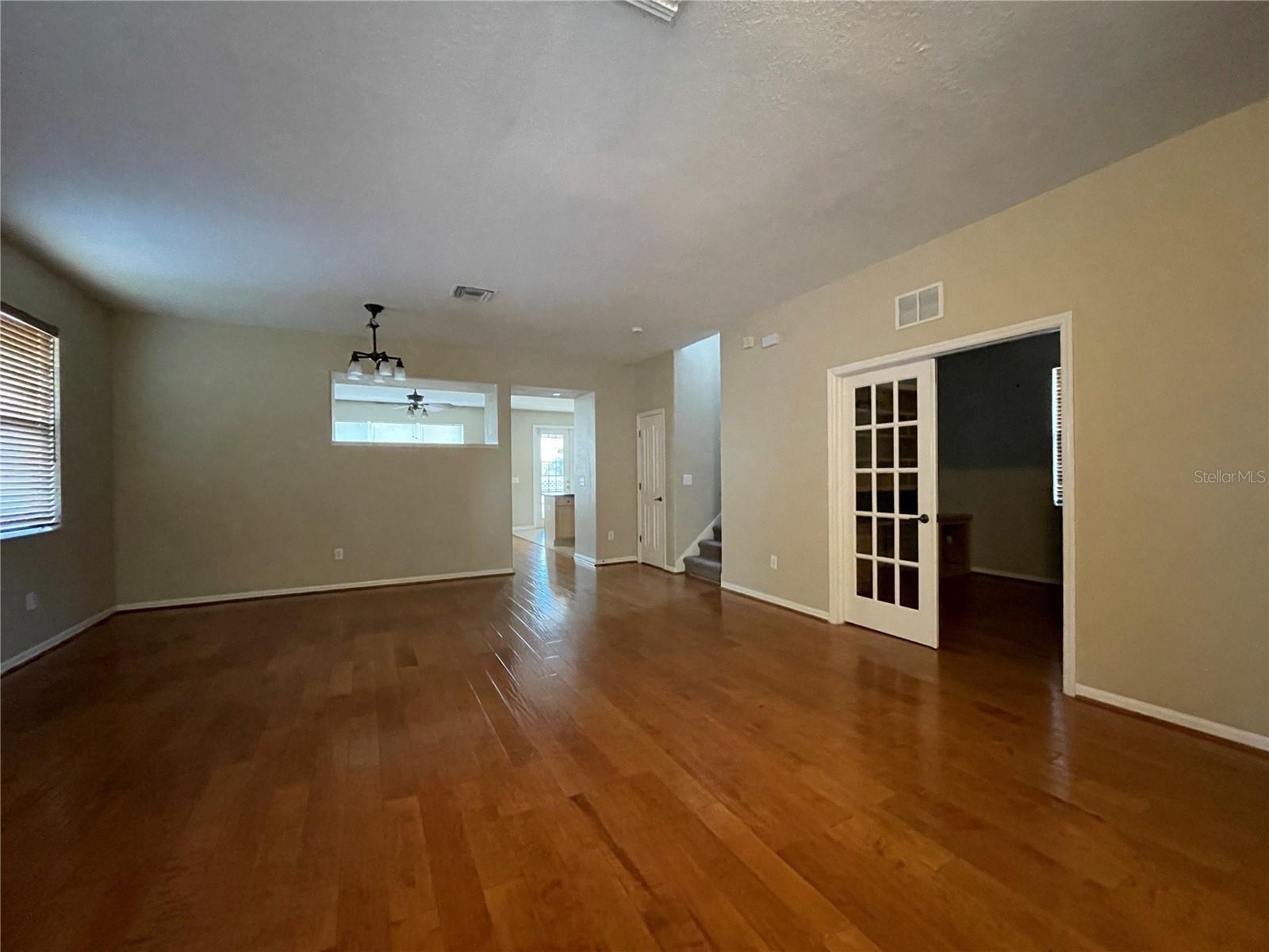 SEVEN OAKS PRCL S-6B - Residential