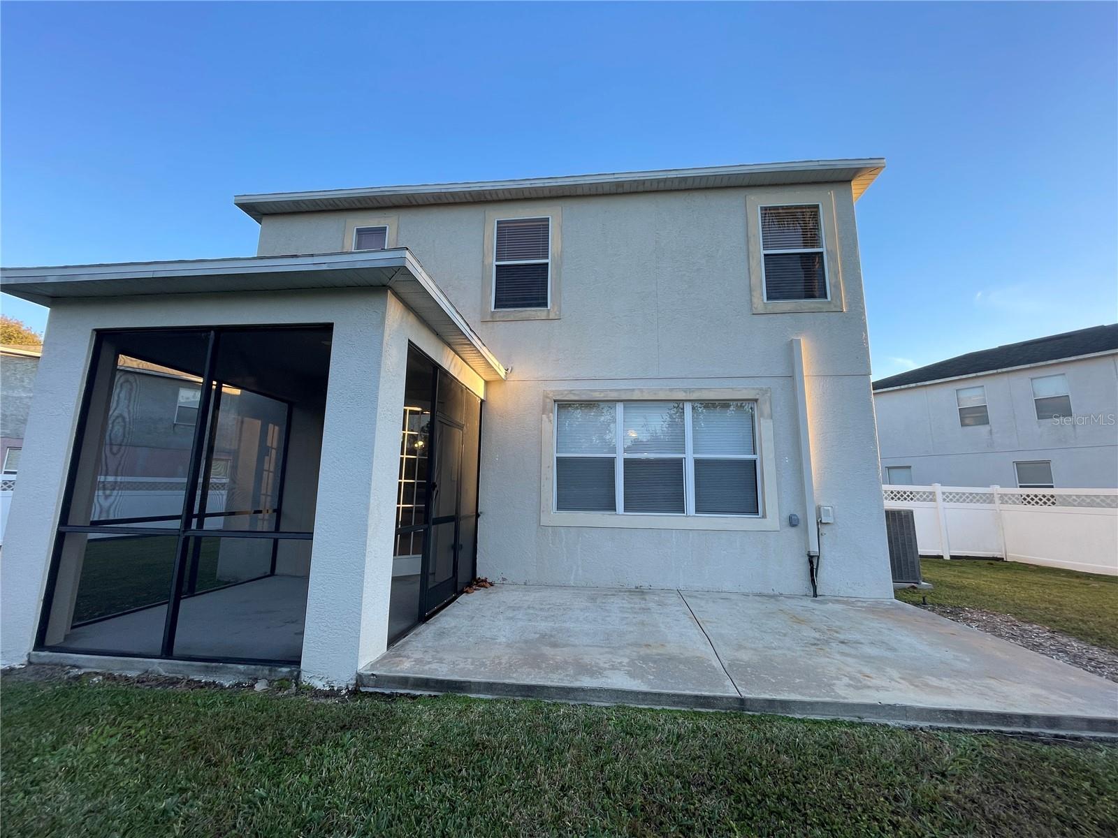 SEVEN OAKS PRCL S-6B - Residential