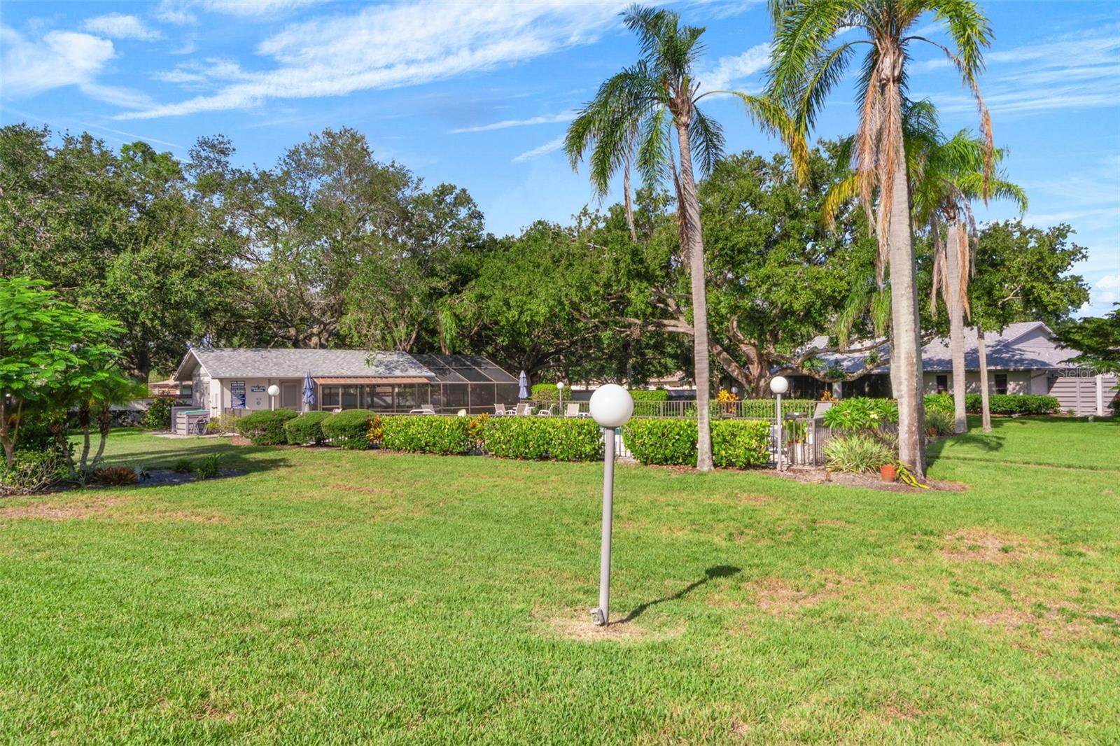 CENTER GATE ESTATE VILL 4 - Residential