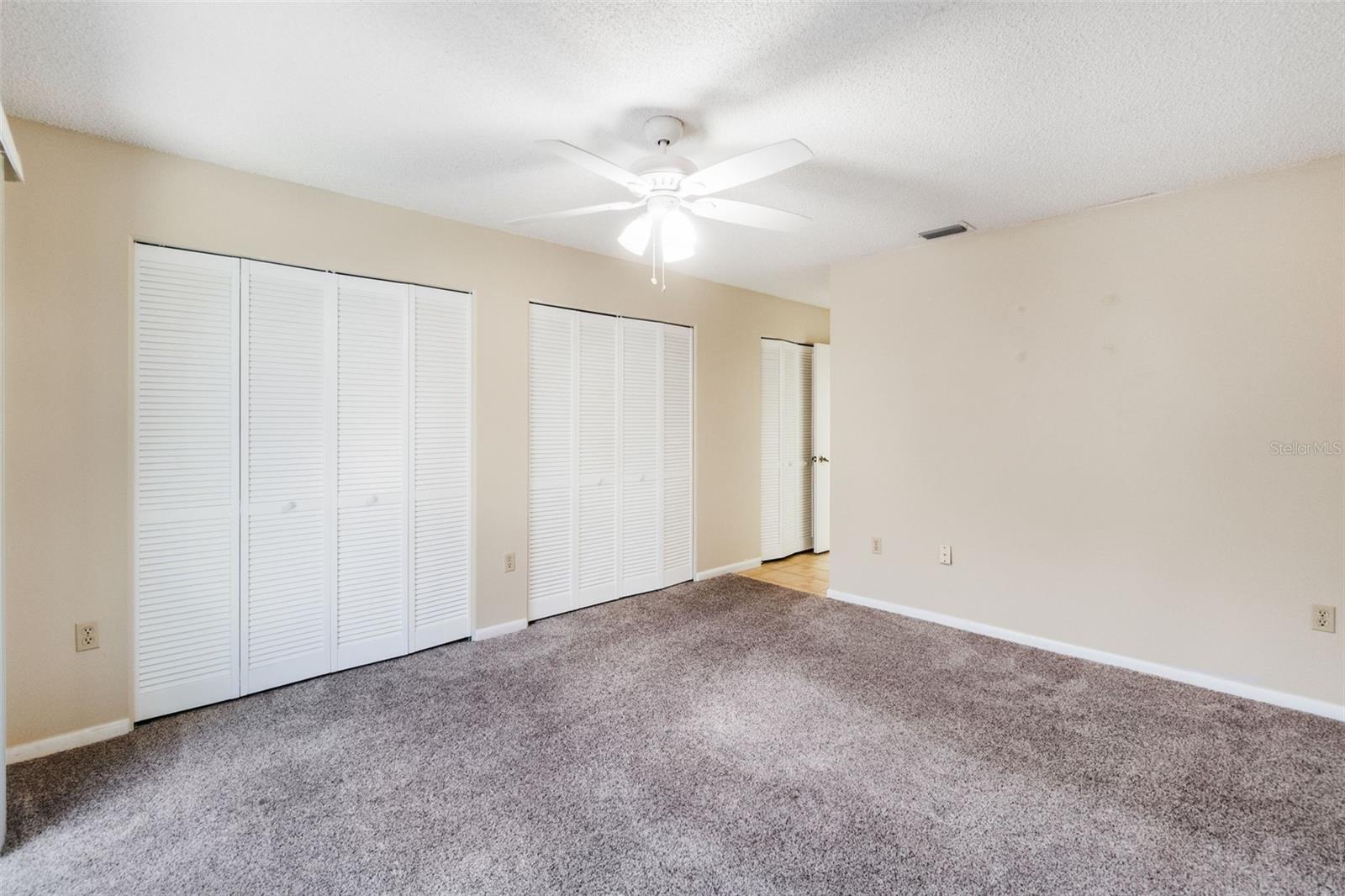 CENTER GATE ESTATE VILL 4 - Residential