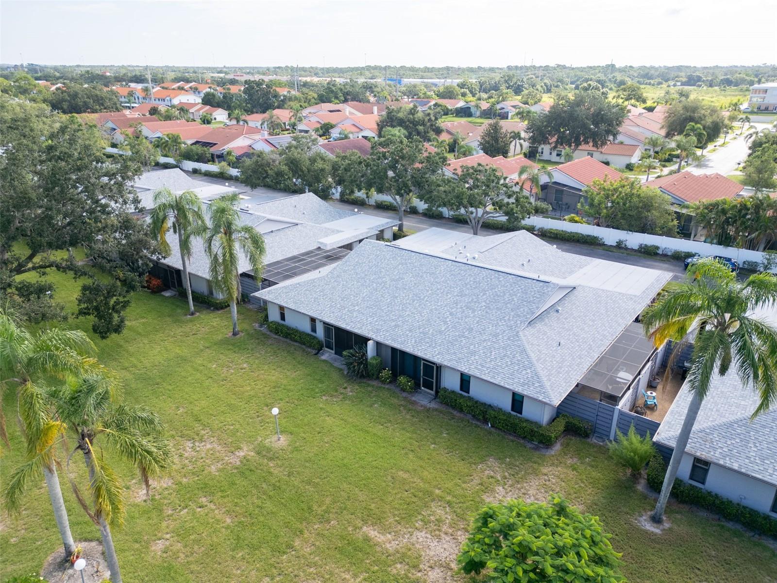 CENTER GATE ESTATE VILL 4 - Residential