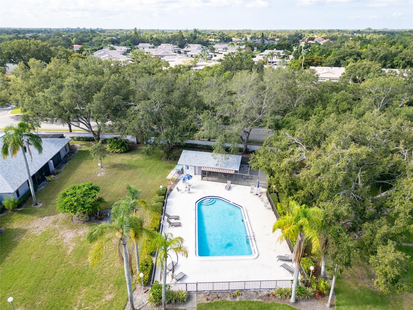 CENTER GATE ESTATE VILL 4 - Residential