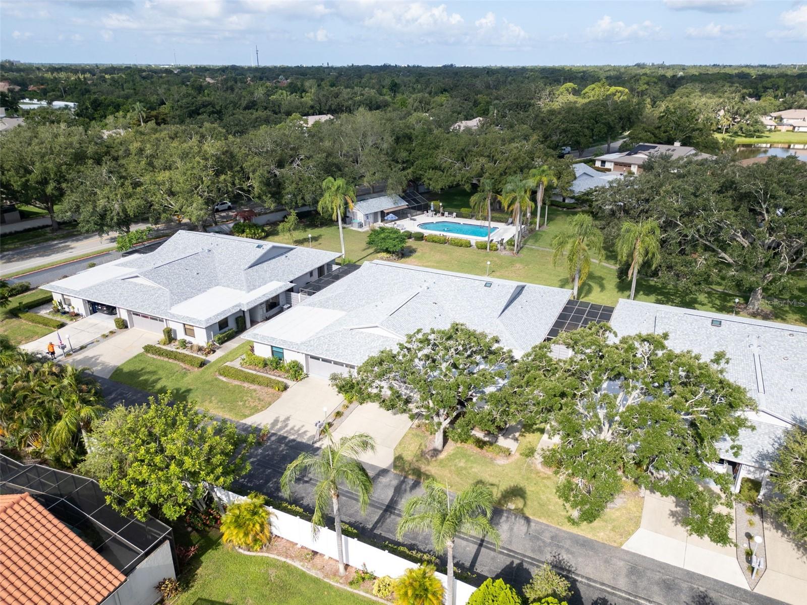 CENTER GATE ESTATE VILL 4 - Residential