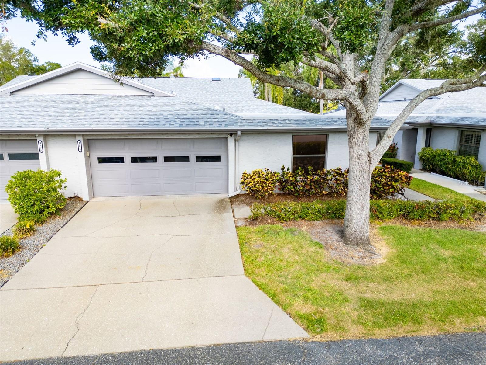 CENTER GATE ESTATE VILL 4 - Residential