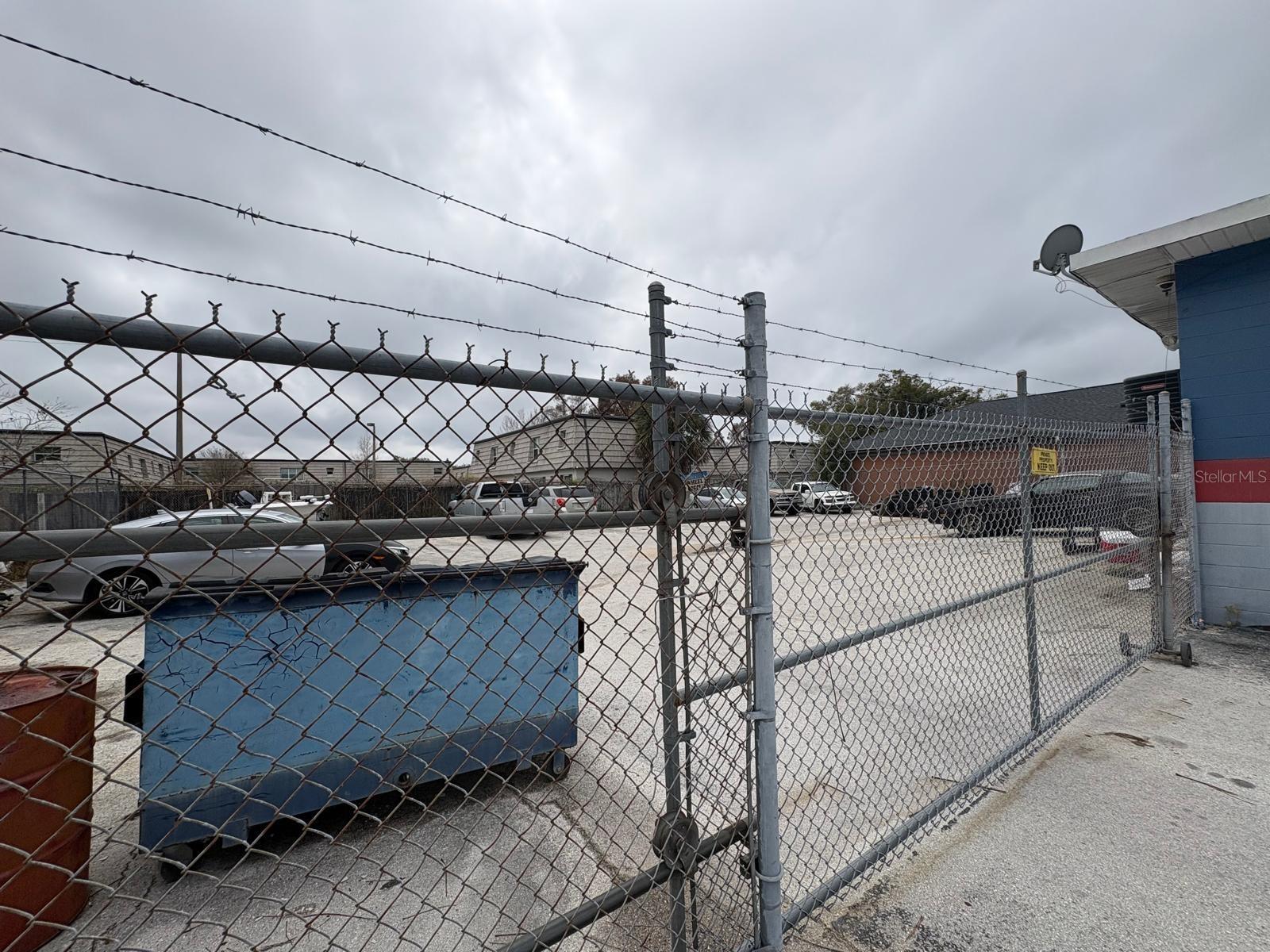 DOVER OAKS - Commercial Sale