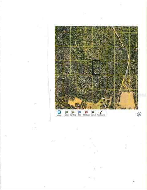 SALYERS ROAD CLERMONT FL 34711