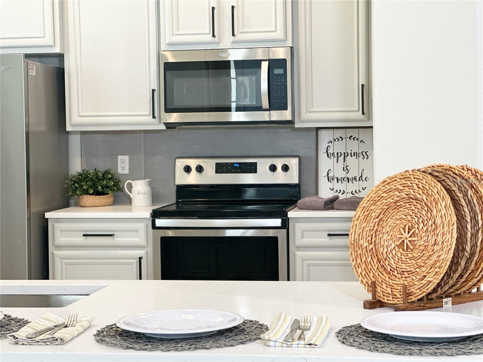 VILLAS/EAST PARK - Residential