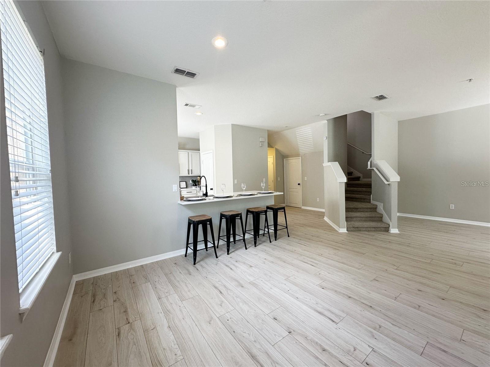 VILLAS/EAST PARK - Residential