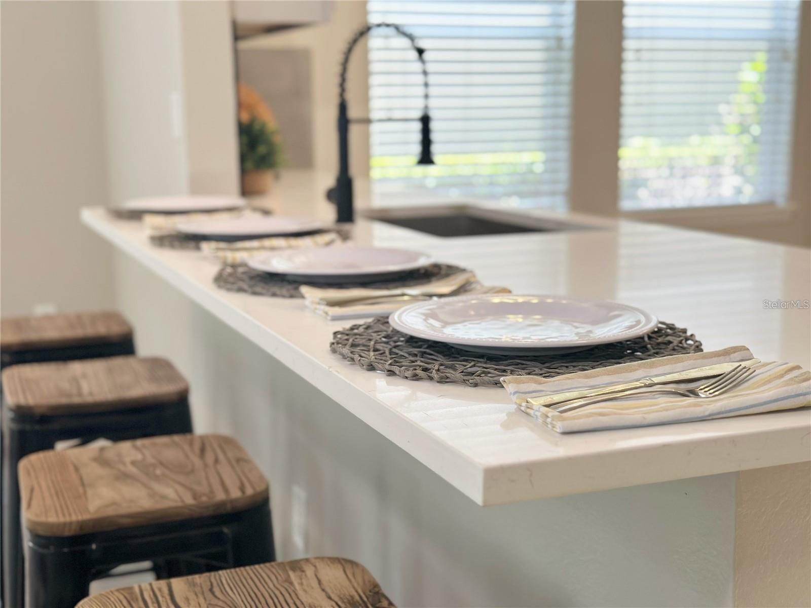 VILLAS/EAST PARK - Residential