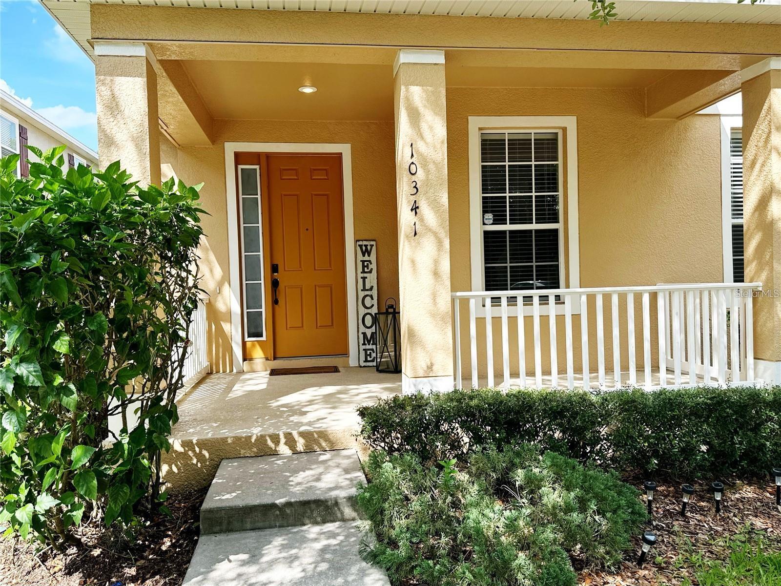 VILLAS/EAST PARK - Residential