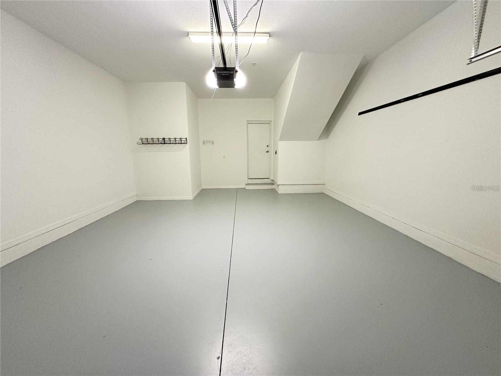 VILLAS/EAST PARK - Residential