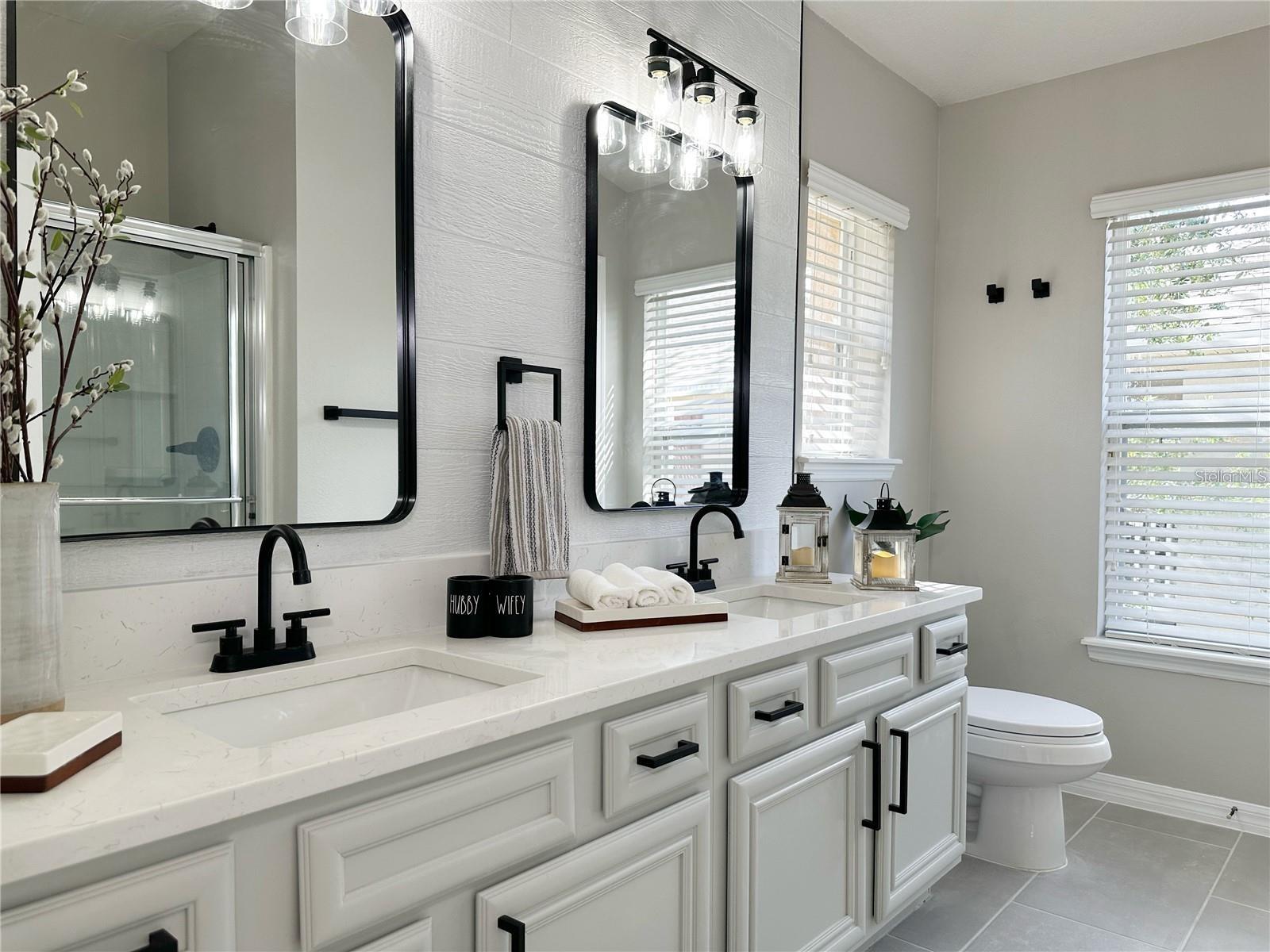 VILLAS/EAST PARK - Residential