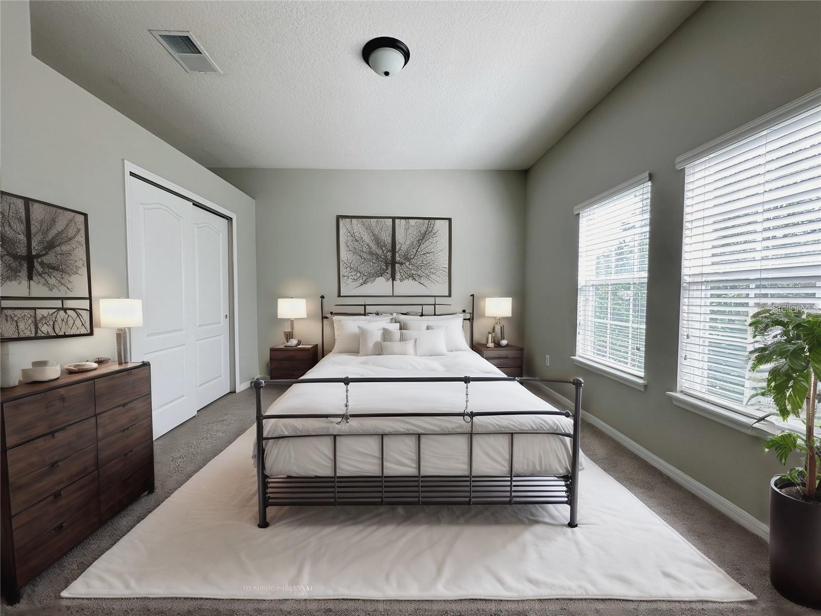 VILLAS/EAST PARK - Residential