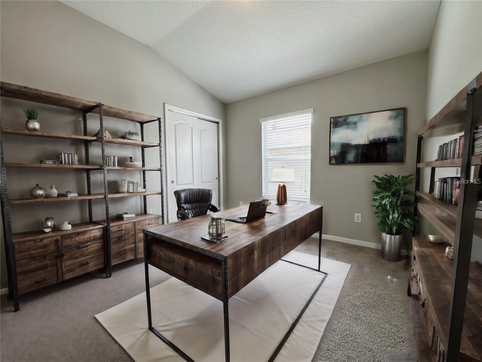 VILLAS/EAST PARK - Residential